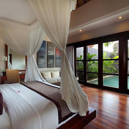 Aria Exclusive Villas & Spa Dalung  Екстер'єр фото