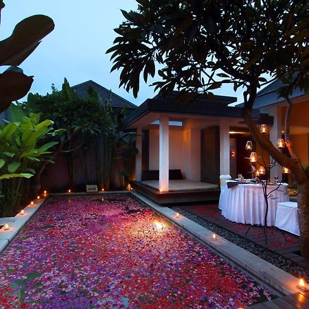 Aria Exclusive Villas & Spa Dalung  Екстер'єр фото