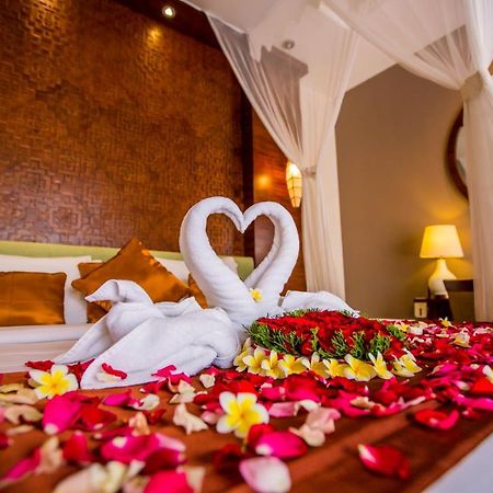 Aria Exclusive Villas & Spa Dalung  Екстер'єр фото