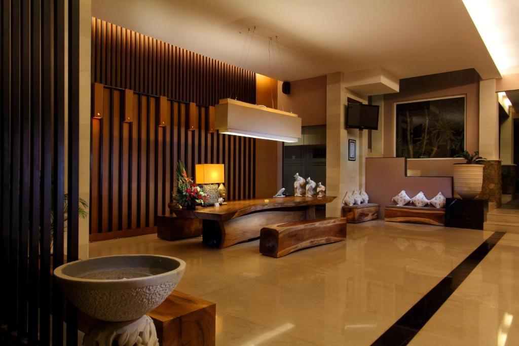 Aria Exclusive Villas & Spa Dalung  Екстер'єр фото