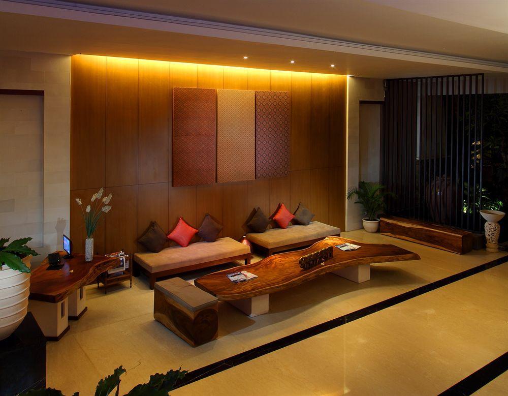Aria Exclusive Villas & Spa Dalung  Екстер'єр фото