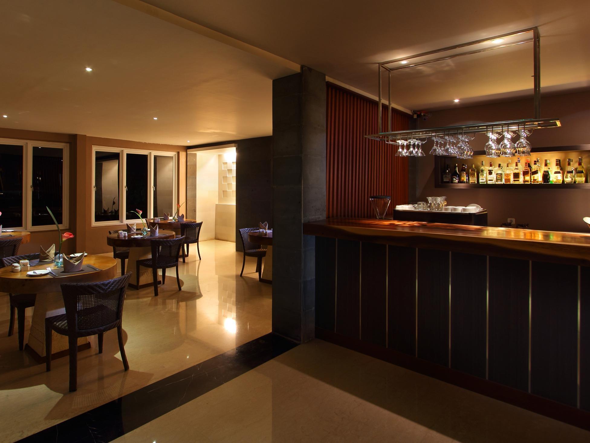Aria Exclusive Villas & Spa Dalung  Екстер'єр фото