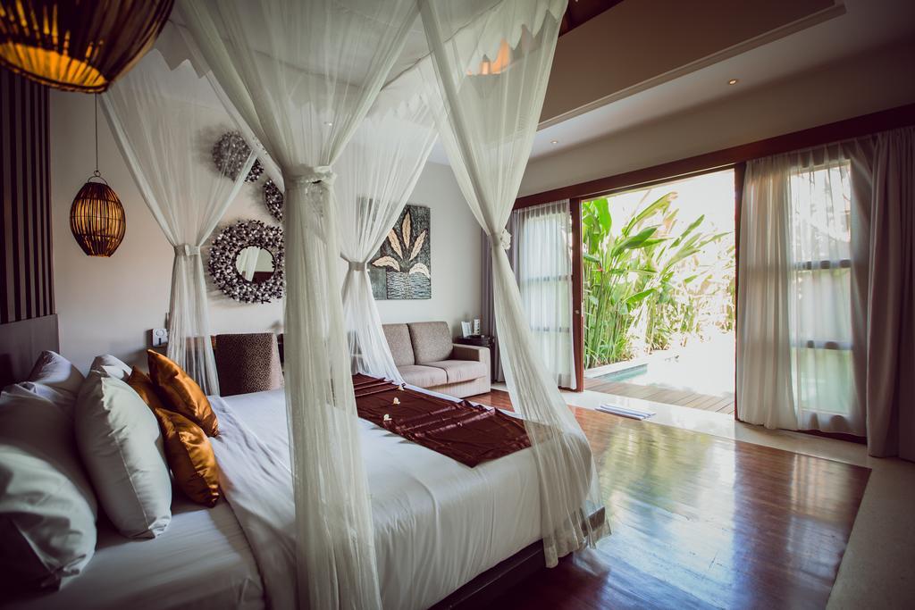 Aria Exclusive Villas & Spa Dalung  Екстер'єр фото
