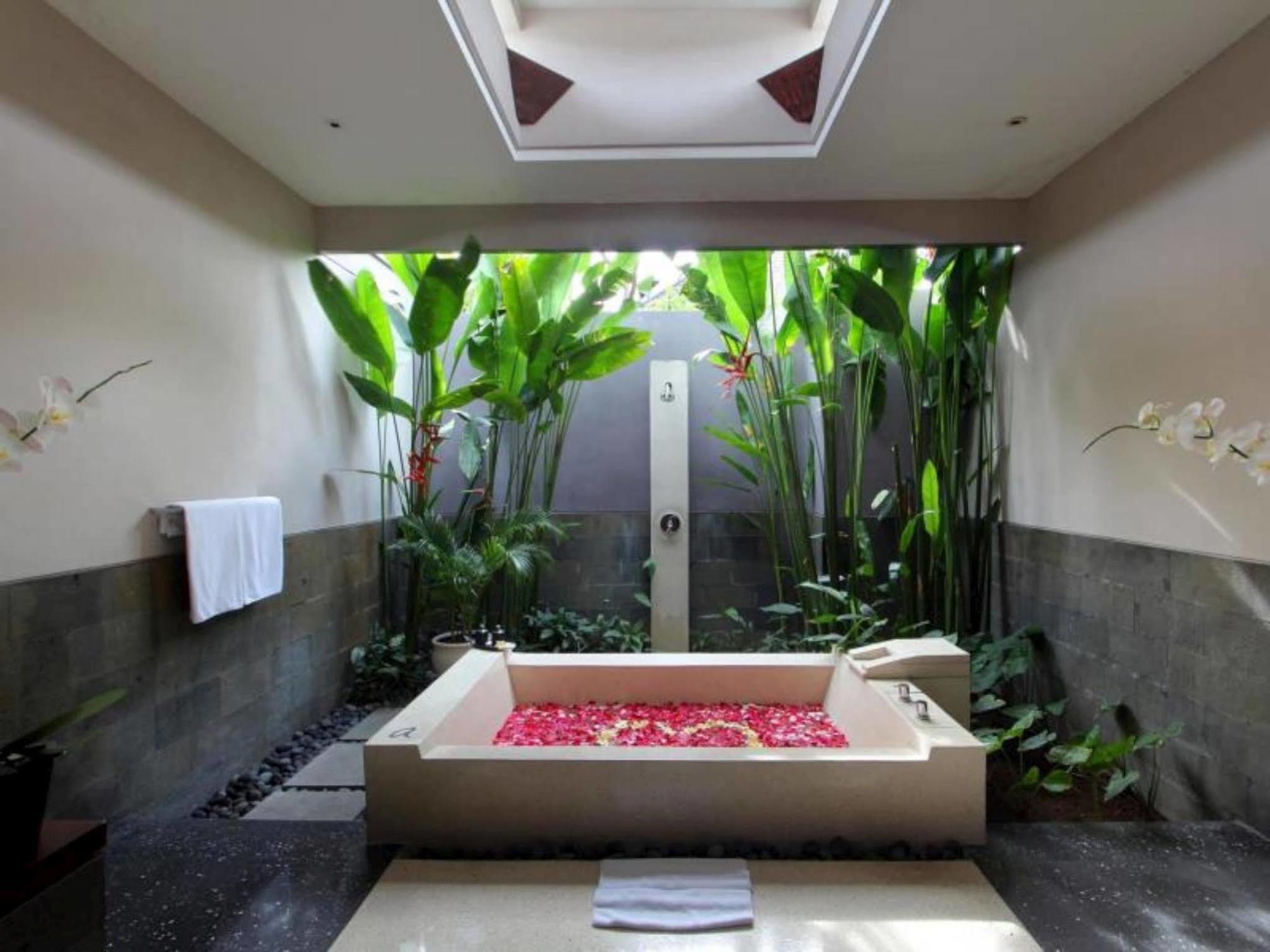 Aria Exclusive Villas & Spa Dalung  Екстер'єр фото