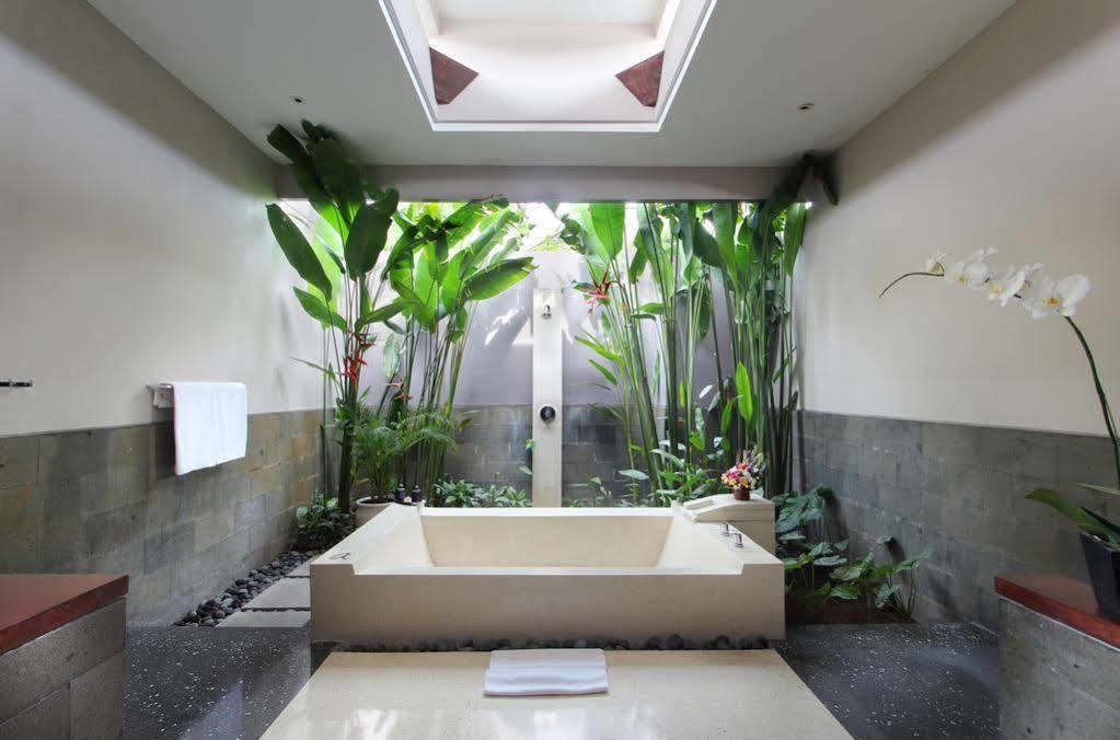 Aria Exclusive Villas & Spa Dalung  Екстер'єр фото