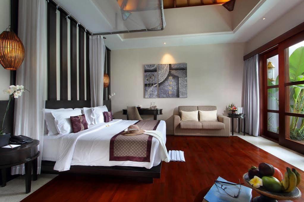 Aria Exclusive Villas & Spa Dalung  Екстер'єр фото