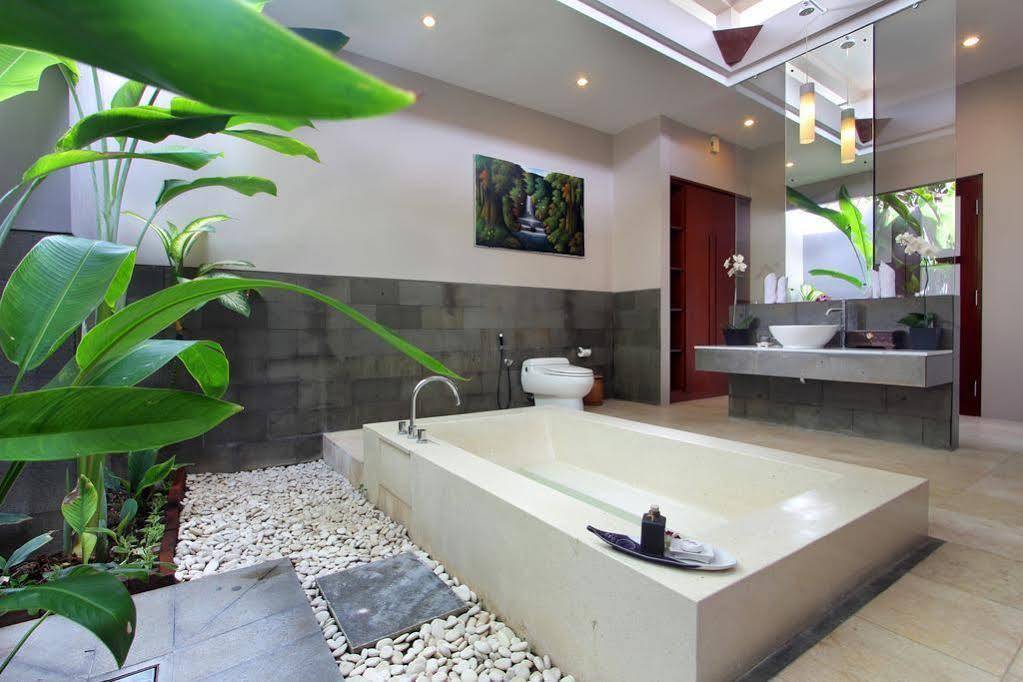 Aria Exclusive Villas & Spa Dalung  Екстер'єр фото
