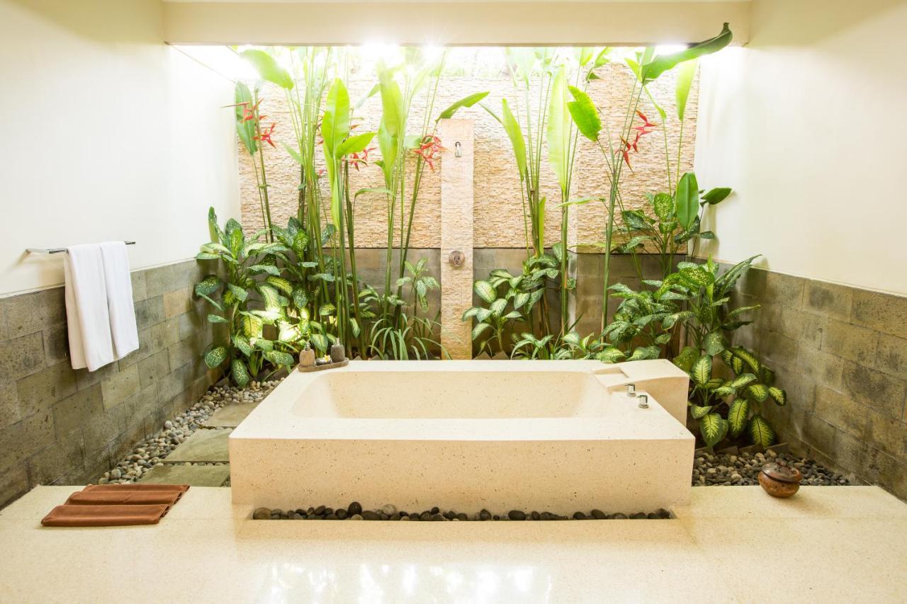Aria Exclusive Villas & Spa Dalung  Екстер'єр фото